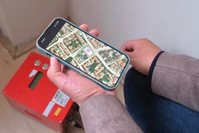 İnegöl’de 5 noktaya deprem izleme cihazı yerleştirildi