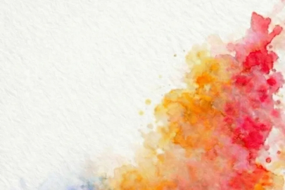 Bursa’da 'Leke' sergisi... Ziyaretçiler fırçayla dev eseri oluşturacaklar