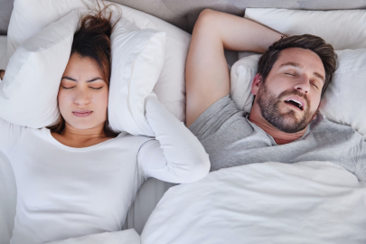 HORLAMA 20’Lİ YAŞLARDA ARTIYOR!