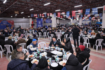 Başkan Bozbey: “Üreticimizi asla yalnız bırakmayacağız”