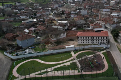 Nilüfer'de Kurtuluş Müzesi için “ortak hafıza” çağrısı