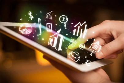 Ramazan'da dijital tüketim arttı... Tüketim sahura kadar zirve yapıyor