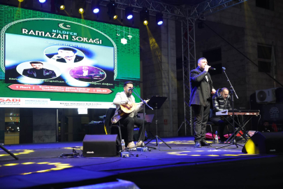 Muşlu hemşehriler Nilüfer’de buluştu