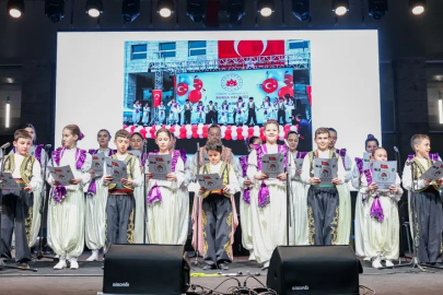 Bosna ezgileri Nilüfer’de yankılandı