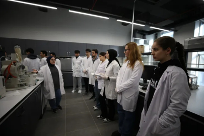 BTÜ 'tercihten önce' başvuruları alıyor