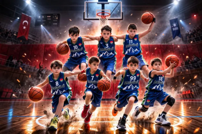 Dağgücüspor yeni sezon  için kolları sıvadı