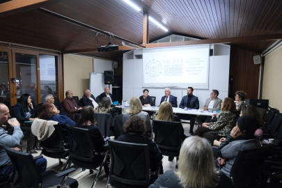 Nilüfer'de 'ortak akıl' kazandı... Kantin Nilüfer projesi durduruldu