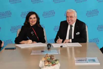 Nilüfer Belediyesi ve YASAV’dan kız öğrenciler için yurt protokolü