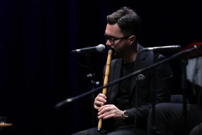 Bursa’da ramazan etkinlikleri devam ediyor