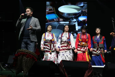 Nilüfer'de Ramazan Sokağı’nı Karadeniz kültürü sardı