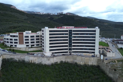 GEMLİK DEVLET HASTANESİ İNME VAKALARI İÇİN UMUT OLUYOR…