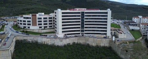 GEMLİK DEVLET HASTANESİ İNME VAKALARI İÇİN UMUT OLUYOR…