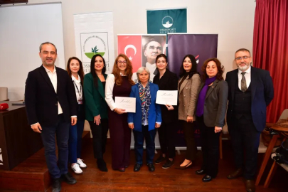 Osmangazi’de kadın sağlığı ve psikolojisi konuşuldu