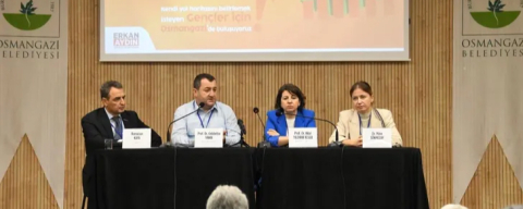 Osmangazi Girişimcilik Zirvesi kapılarını 25 Mart’ta açıyor