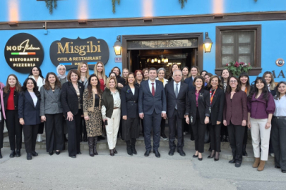 Kadının Güçlenmesi Bursa Platformu 10 yaşında