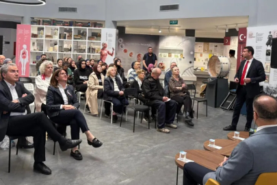 Nilüfer’de pandeminin izleri konuşuldu