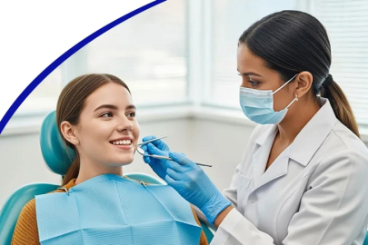 Toplumun yarısı dişlerini günde 2 kez fırçalamıyor