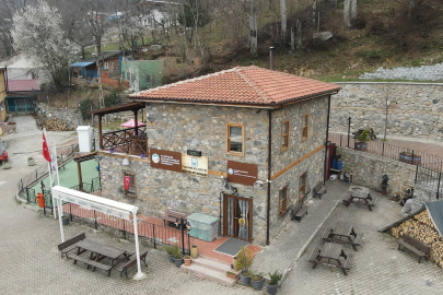 YILDIRIM’DA TARİH AYAĞA KALKIYOR