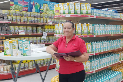 Yörsan Afrika pazarına açıldı