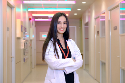 Bayramı keyifli geçirmek için beslenmeye dikkat!