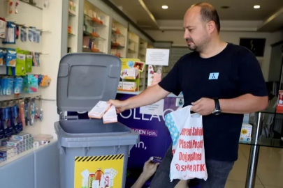 Nilüfer Belediyesi “Sıfır Atık Belgesi”ni yeniledi