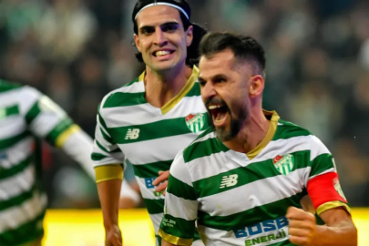 Bursaspor şampiyonluğa koşuyor