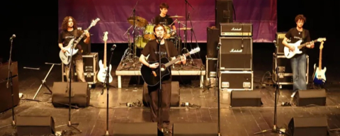 Bursa'da 15. Nilüfer Liseli Gençler Arası Müzik Yarışması başlıyor