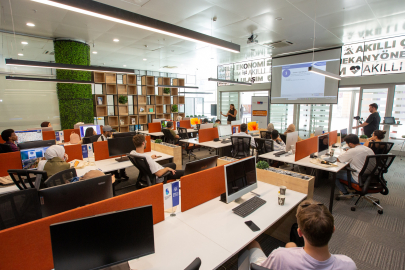 Bursa, dünyanın en akıllı şehirleri arasındaki yerini korudu