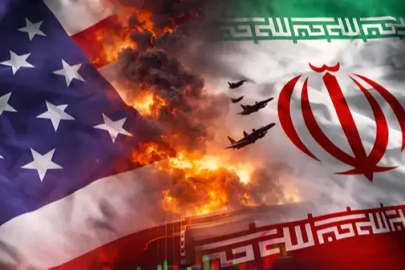 İran’da kritik tesisler vuruldu: Ağır su kompleksi ve 'sarı kek' hedef alındı