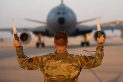 İran’dan Suudi Arabistan’daki üsse misilleme: ABD askerleri yaralandı