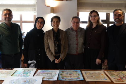 Minyatür yarışmasının kazananları belli oldu