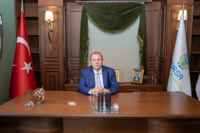 ÖZER MATLI: “ORTA DOĞU’DAKİ GELİŞMELER TARIM ve GIDA PİYASALARINI ETKİLİYOR”