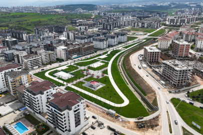 Balkan Bölge Parkı açılış için gün sayıyor