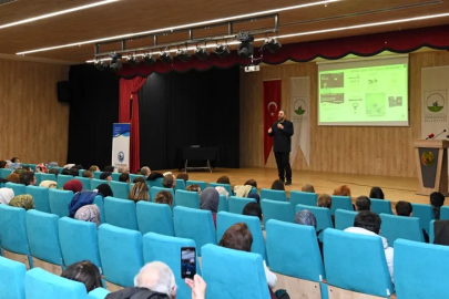 Osmangazi’de bipolar farkındalığına güçlü dokunuş