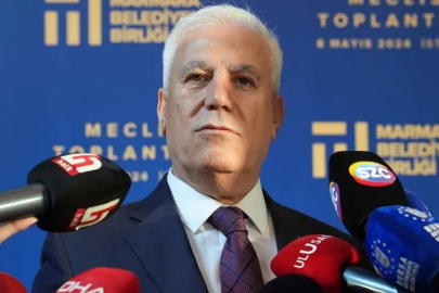 Bursa Büyükşehir Belediye Başkanı Mustafa Bozbey görevden uzaklaştırıldı