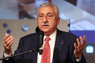 TESK Başkanı Palandöken: Enerji zamları esnafı zorluyor