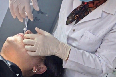 ESTETİKTE UZMAN UYARISI: SAĞLIĞINIZI RİSKE ATMAYIN!