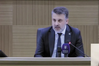 Biba: Tek önceliğimiz Bursa olacak