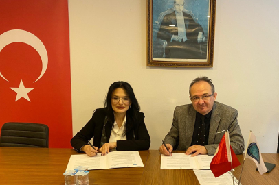 BURSA BUSADER VE BUÜ İŞ BİRLİĞİ PROTOKOLÜ İMZALADI