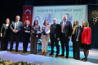 GÖKKUŞAĞI KOLEJİ VE SEGER’DEN DENEYİM PAYLAŞIMI