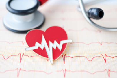 “KALP SAĞLIĞINI KORUMAK YAŞAM KALİTESİNİ BELİRLİYOR”