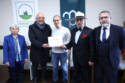 Osmangazi'de düşünmeye yön veren buluşmalar