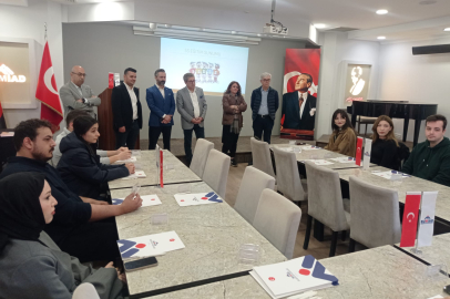 GENÇ MÜHENDİSLERE ÜCRETSİZ EĞİTİM