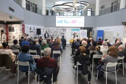 Nilüfer’de yaşlanma politikaları tartışıldı