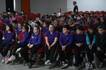 BTSO’dan binlerce öğrenciye 'Güvenilir Gıda' eğitimi