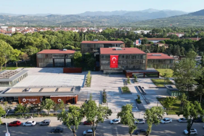 İnegöl’de ücretsiz otoparkların anlık doluluk oranı artık cebinizde