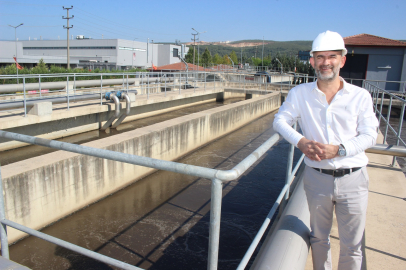 ARITILMAYAN HER ATIKSU, KARBON RİSKİNİ BÜYÜTÜYOR