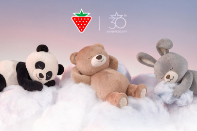 ÇİLEK MOBİLYA MİLANO’DA