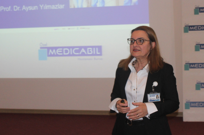 SAĞLIKTA DÖNÜŞÜM BURSA’DA MASAYA YATIRILACAK