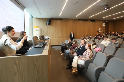 İnegöl Belediyesi’nden gençlere Avrupa fırsatı